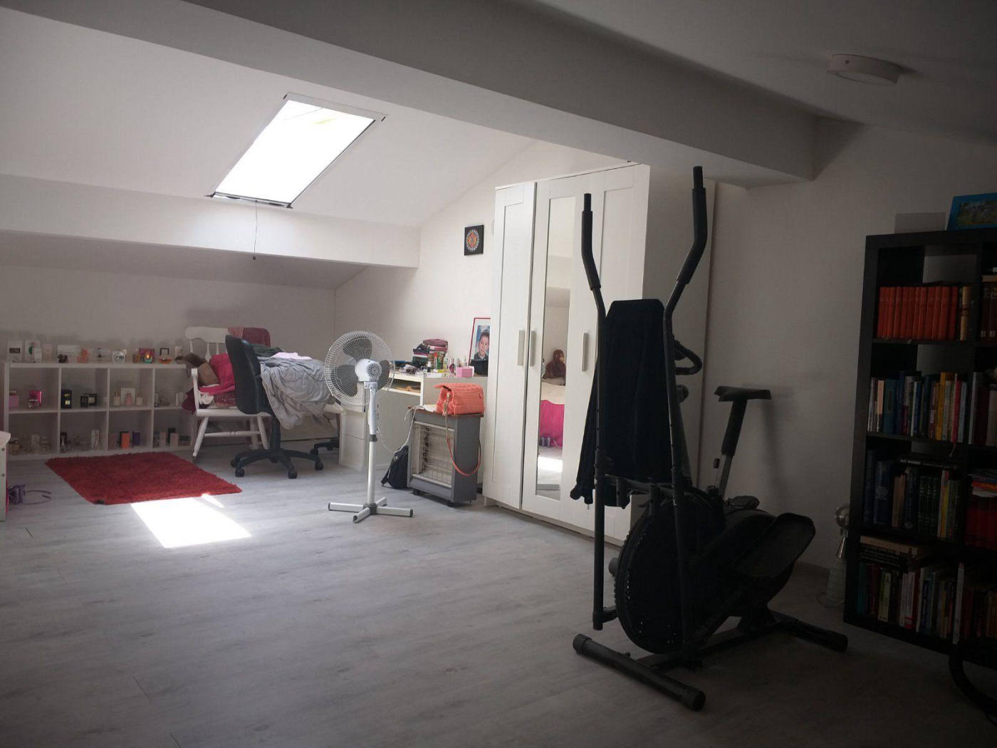Квартира, 1324 м², 162 337$ — FAKTOR
